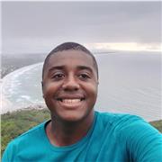 Professor de Inglês, Português e Língua Brasileira de Sinais